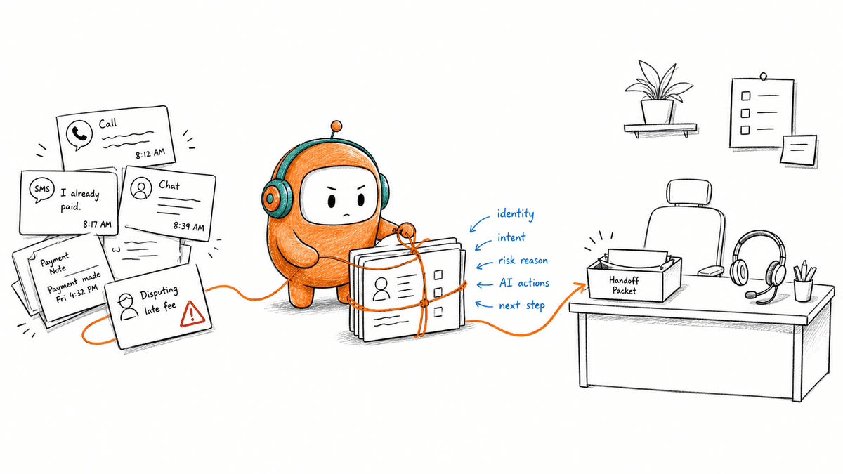 How Finance Teams Roll Out Self Service Payments