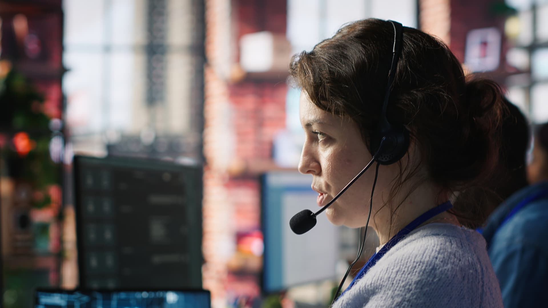 Can an AI Voice Agent Help You Collect Debt?