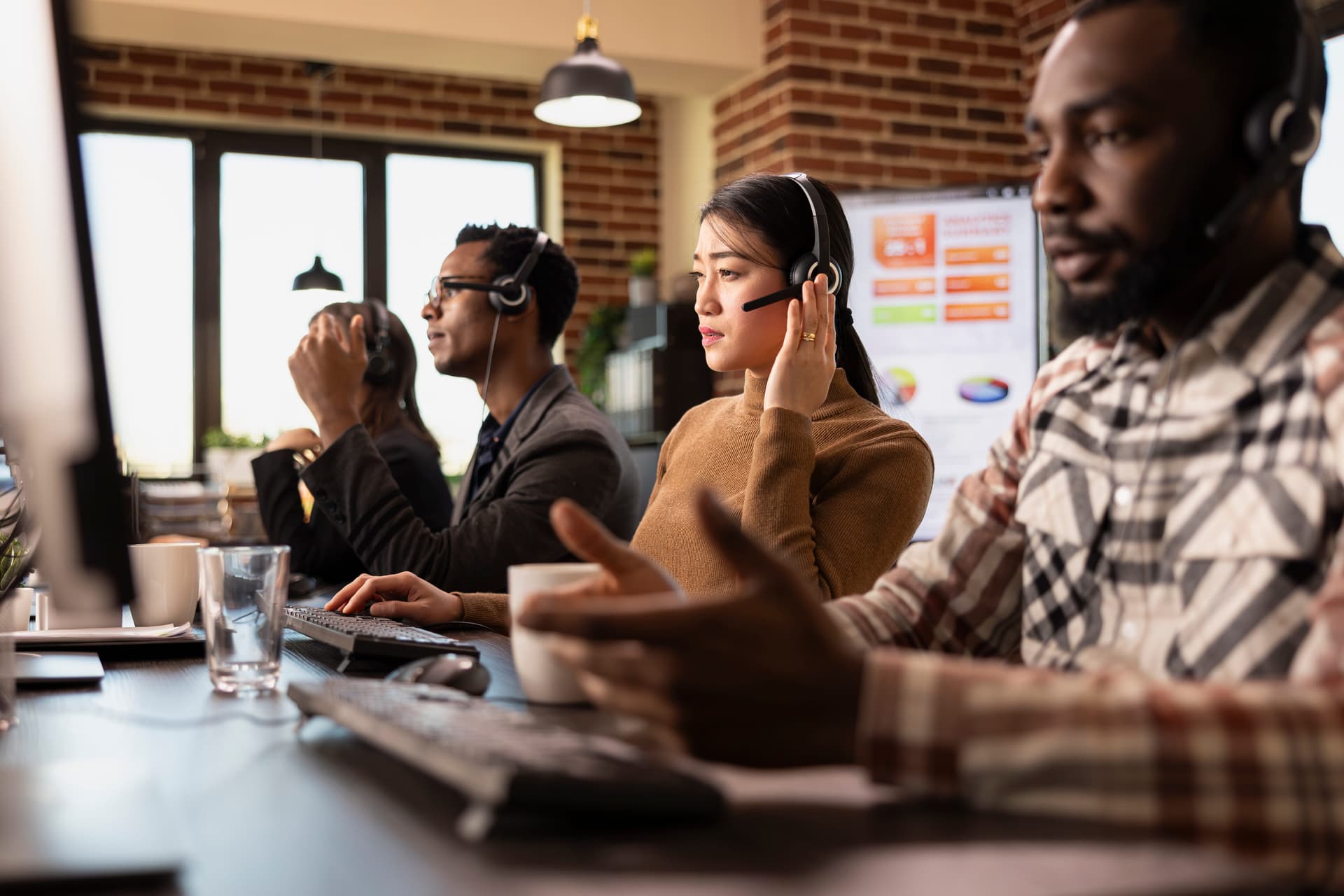 How AI Call Agents are the Sales Leader’s Secret Weapon