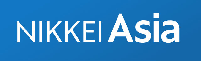 Nikkei Asia logo