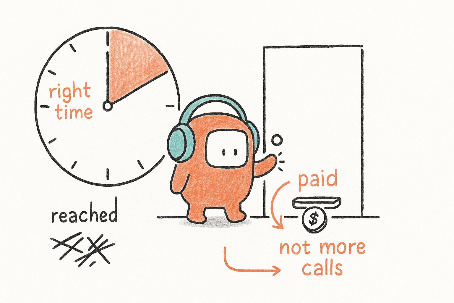 Increase Payment Collections With Better Outreach Timing