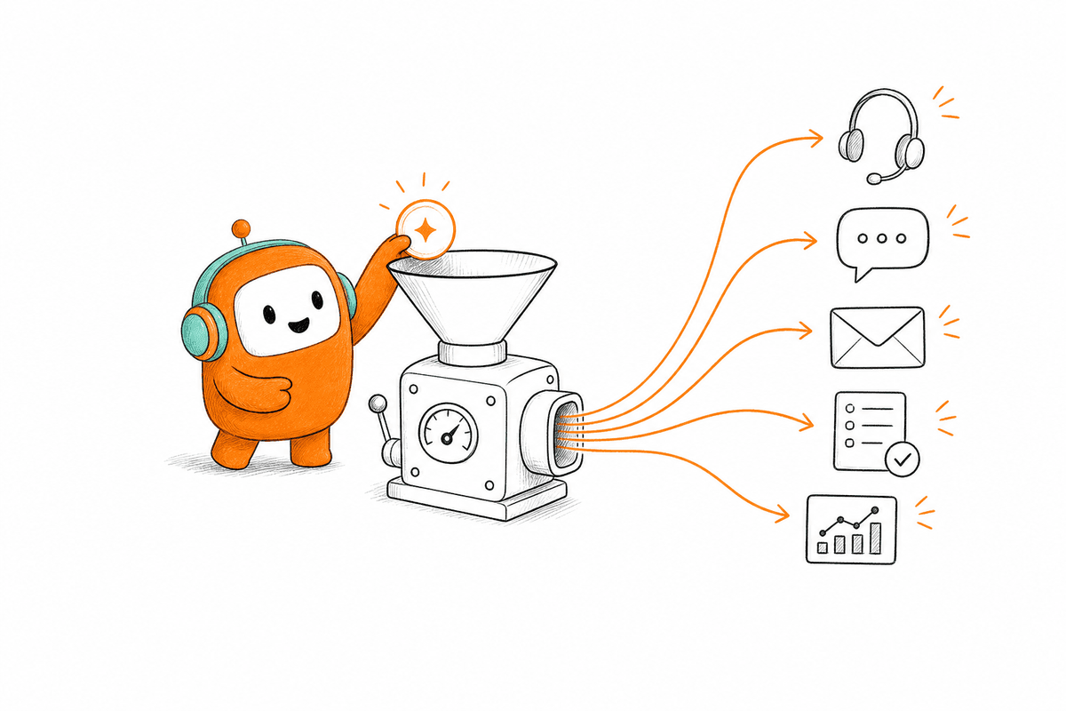 What is agentic AI and why it matters for contact centers