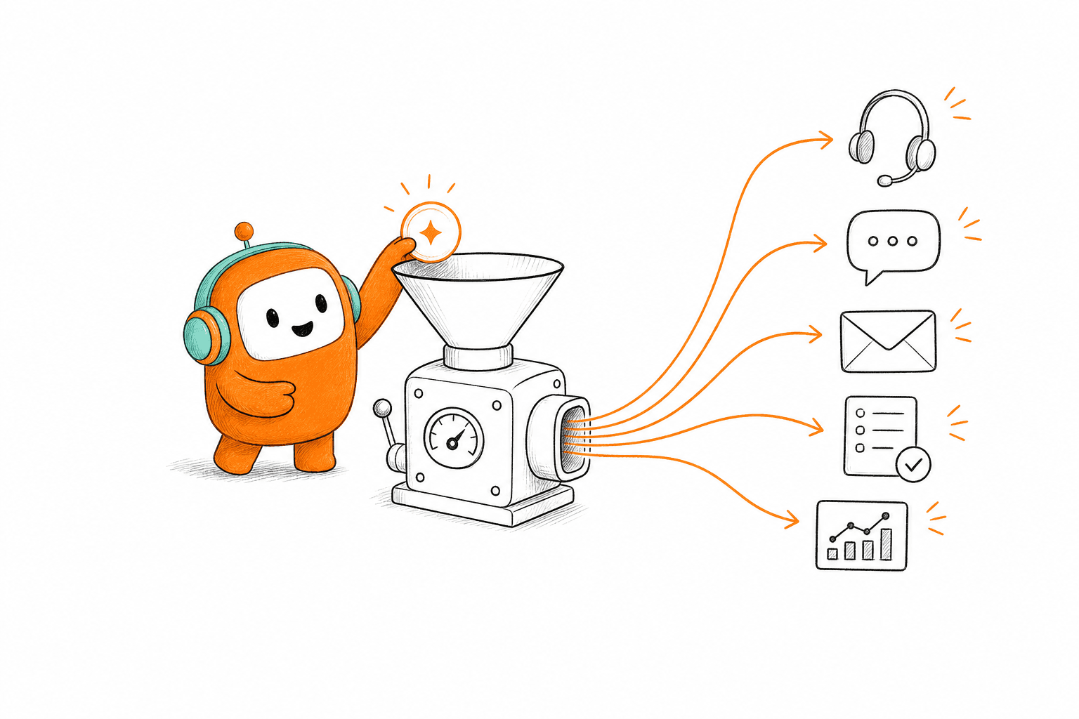 What is agentic AI and why it matters for contact centers