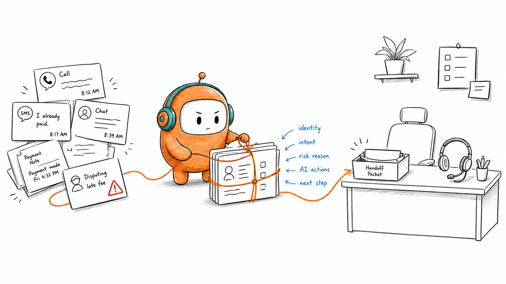 How Finance Teams Roll Out Self Service Payments