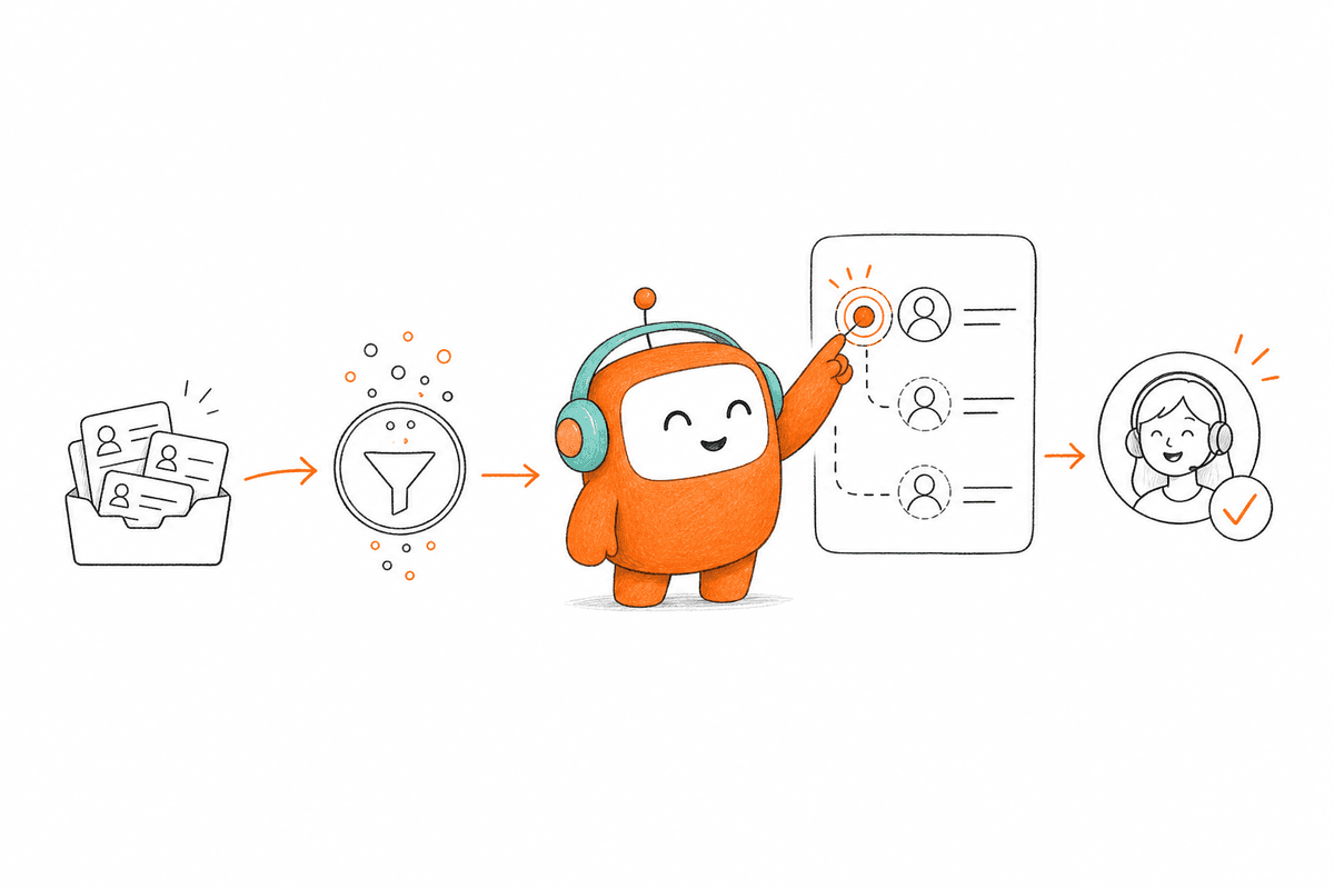 7 Ways CX Teams Improve Human Escalation