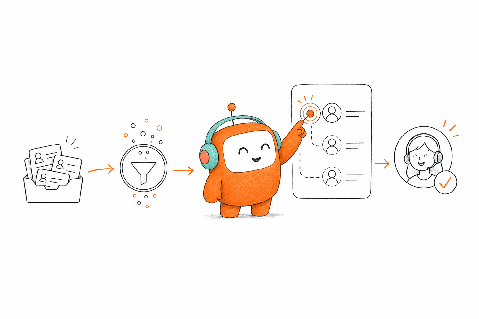 7 Ways CX Teams Improve Human Escalation