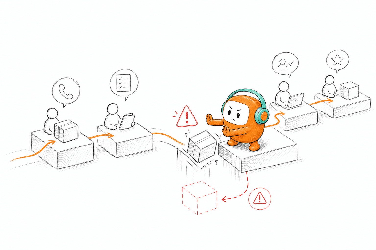 Debt Collection Workflow Mistakes Compliance Teams Should Catch