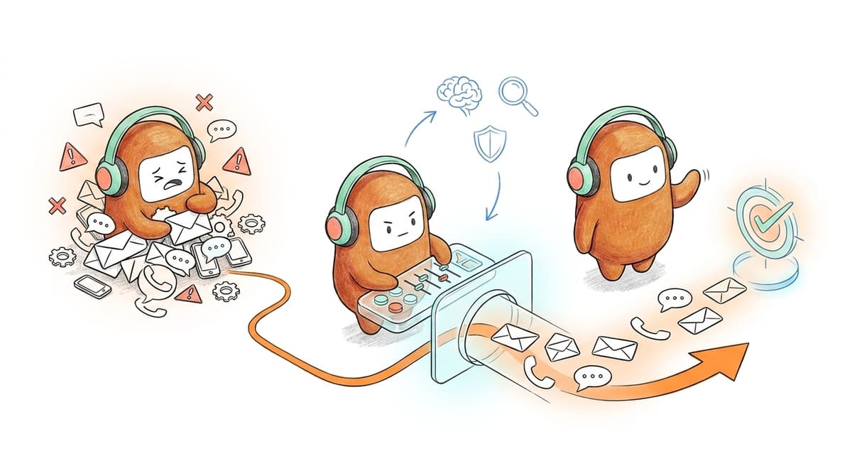 How B2B Teams Scale Customer Outreach Automation