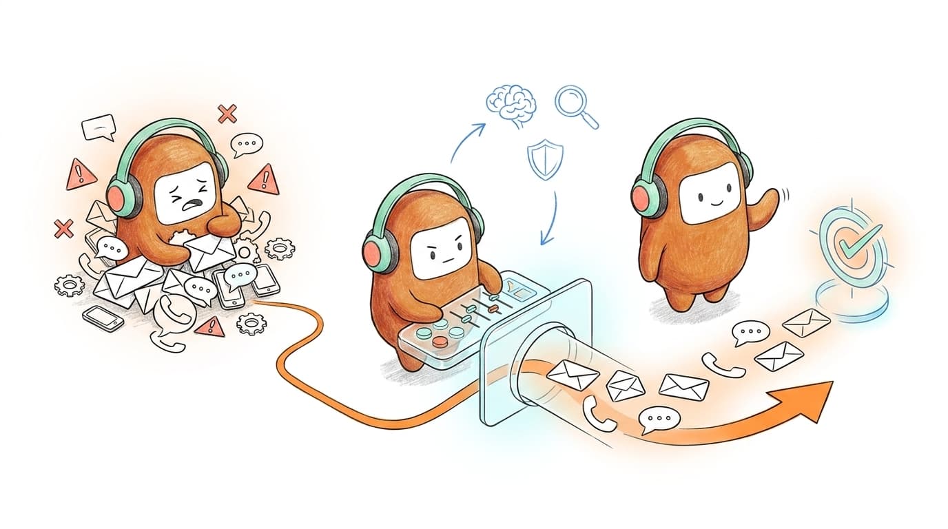 How B2B Teams Scale Customer Outreach Automation